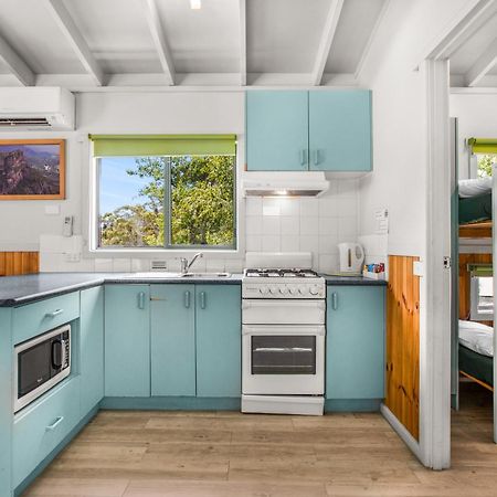 Breeze Holiday Parks - Halls Gap Esterno foto