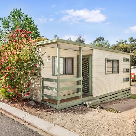 Breeze Holiday Parks - Halls Gap Esterno foto