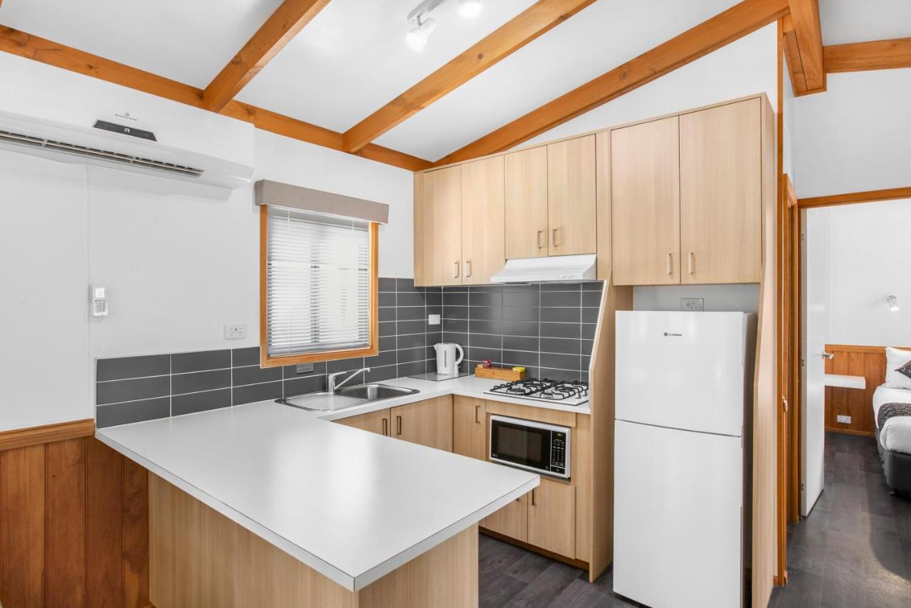Breeze Holiday Parks - Halls Gap Esterno foto