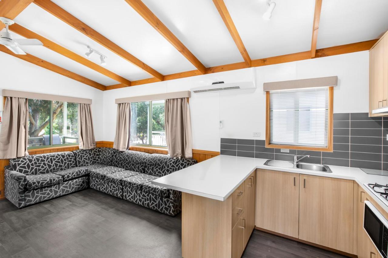 Breeze Holiday Parks - Halls Gap Esterno foto
