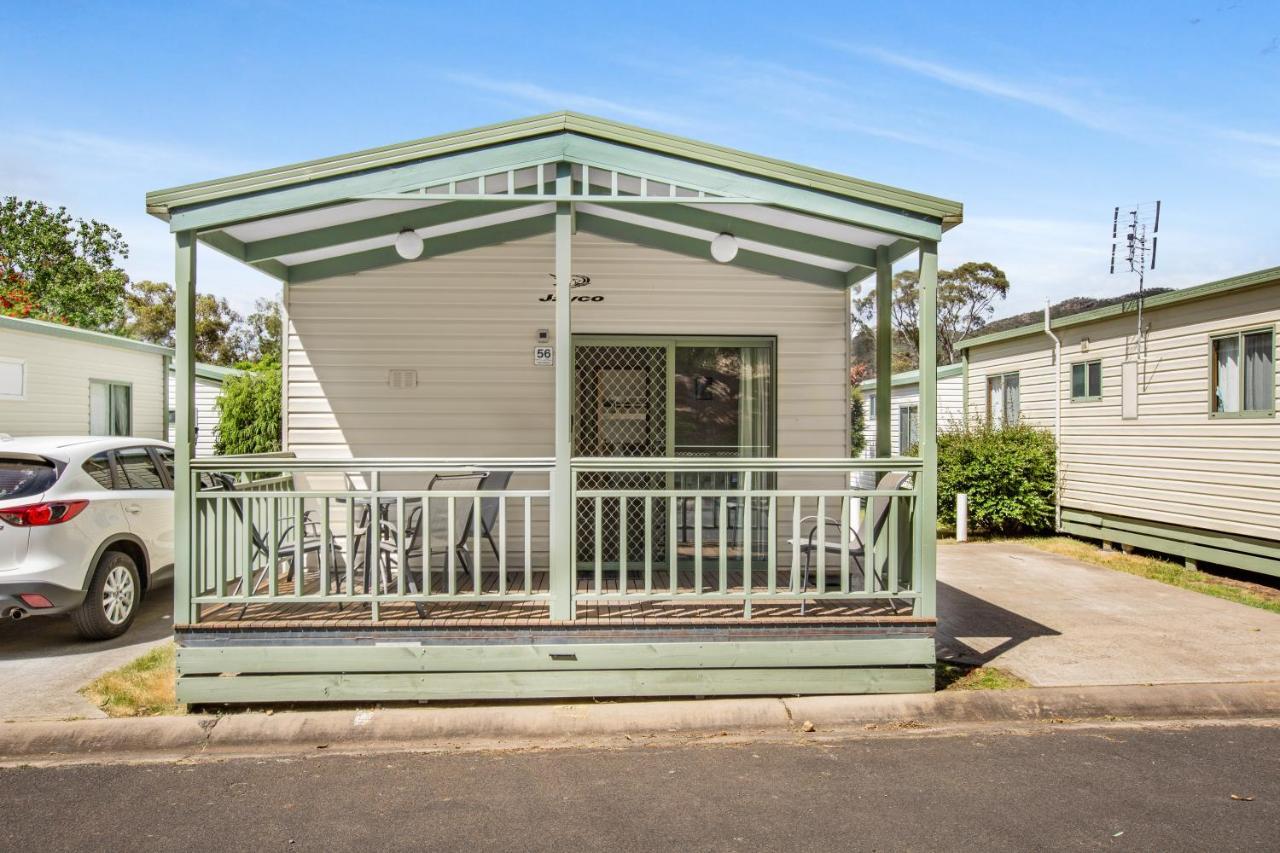 Breeze Holiday Parks - Halls Gap Esterno foto