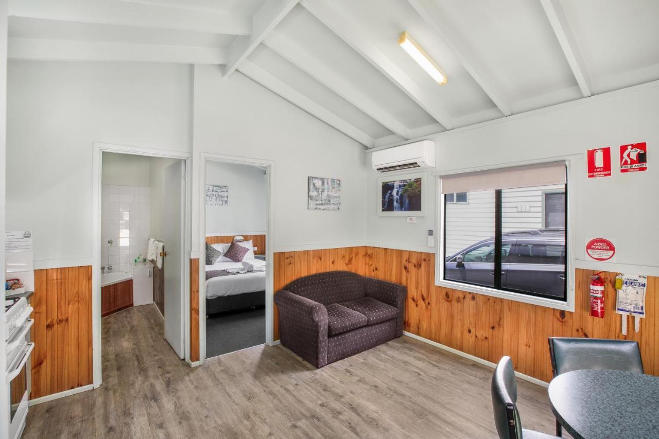 Breeze Holiday Parks - Halls Gap Esterno foto