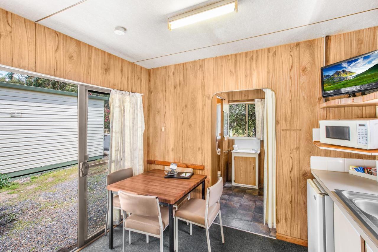 Breeze Holiday Parks - Halls Gap Esterno foto