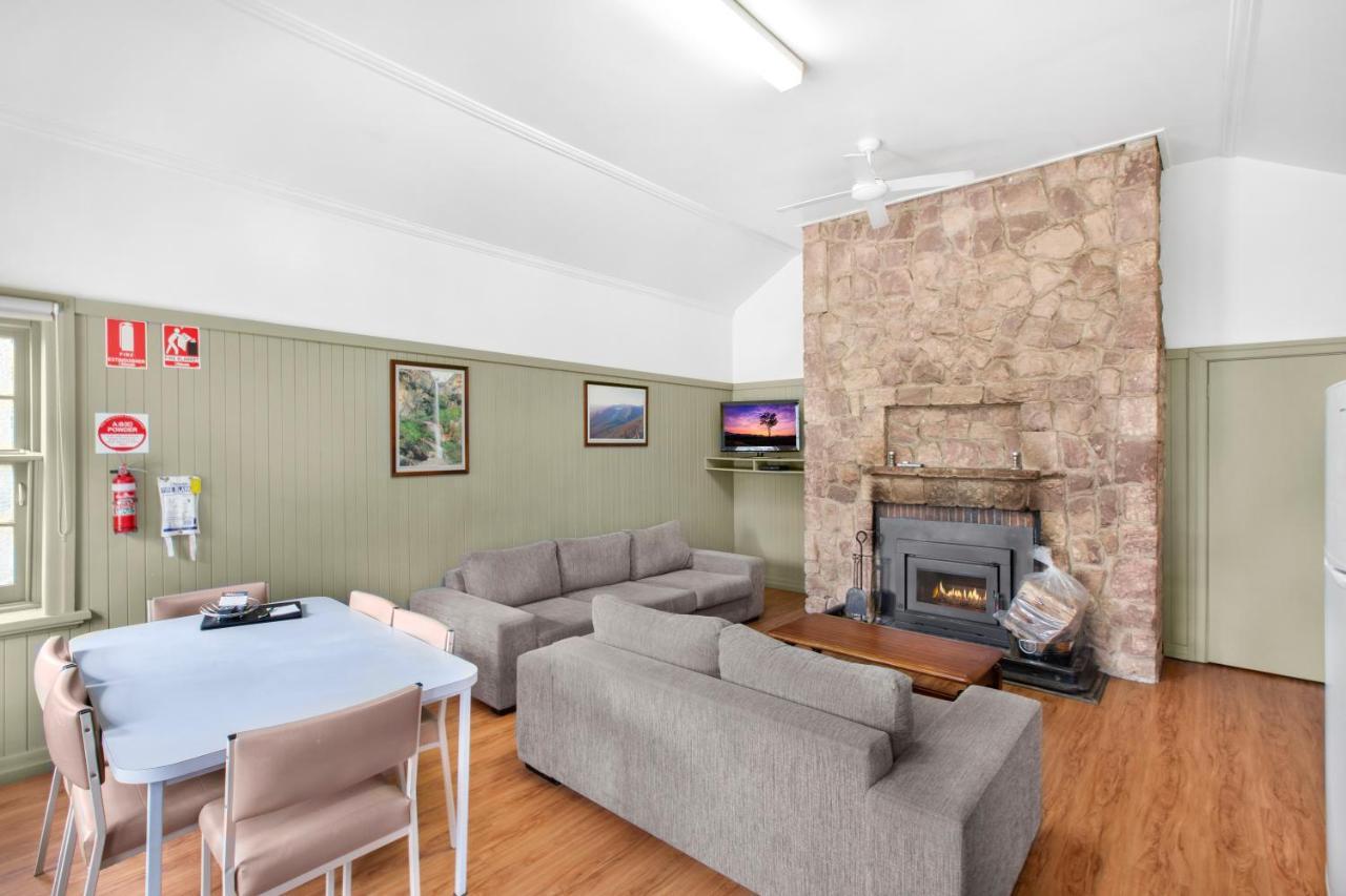 Breeze Holiday Parks - Halls Gap Esterno foto