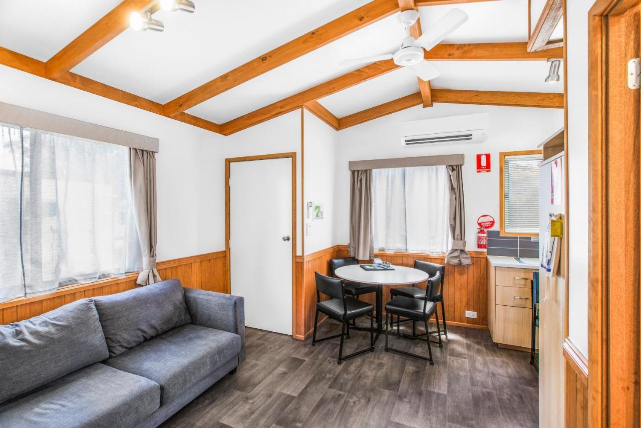 Breeze Holiday Parks - Halls Gap Esterno foto