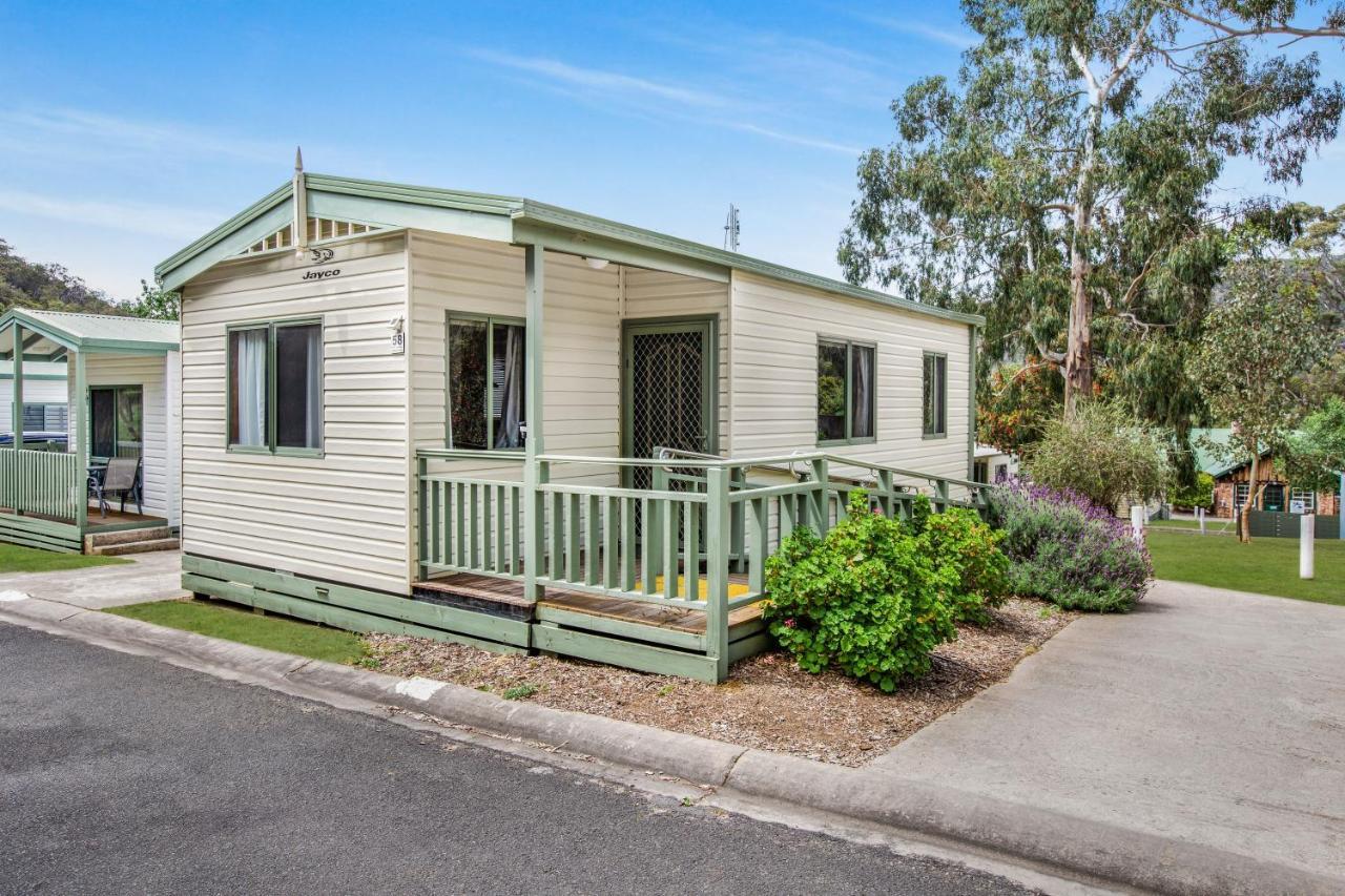 Breeze Holiday Parks - Halls Gap Esterno foto