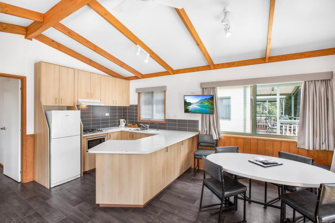 Breeze Holiday Parks - Halls Gap Esterno foto