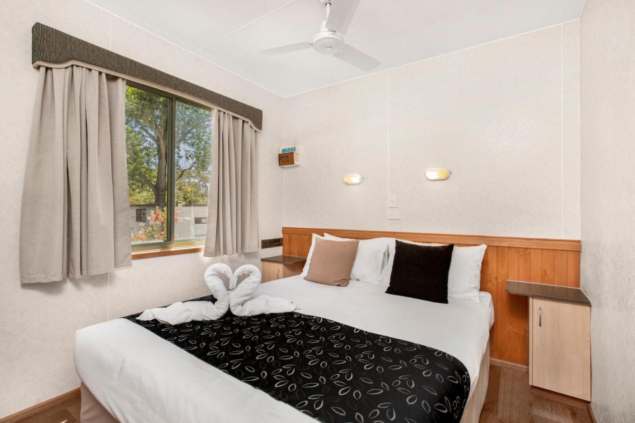 Breeze Holiday Parks - Halls Gap Esterno foto