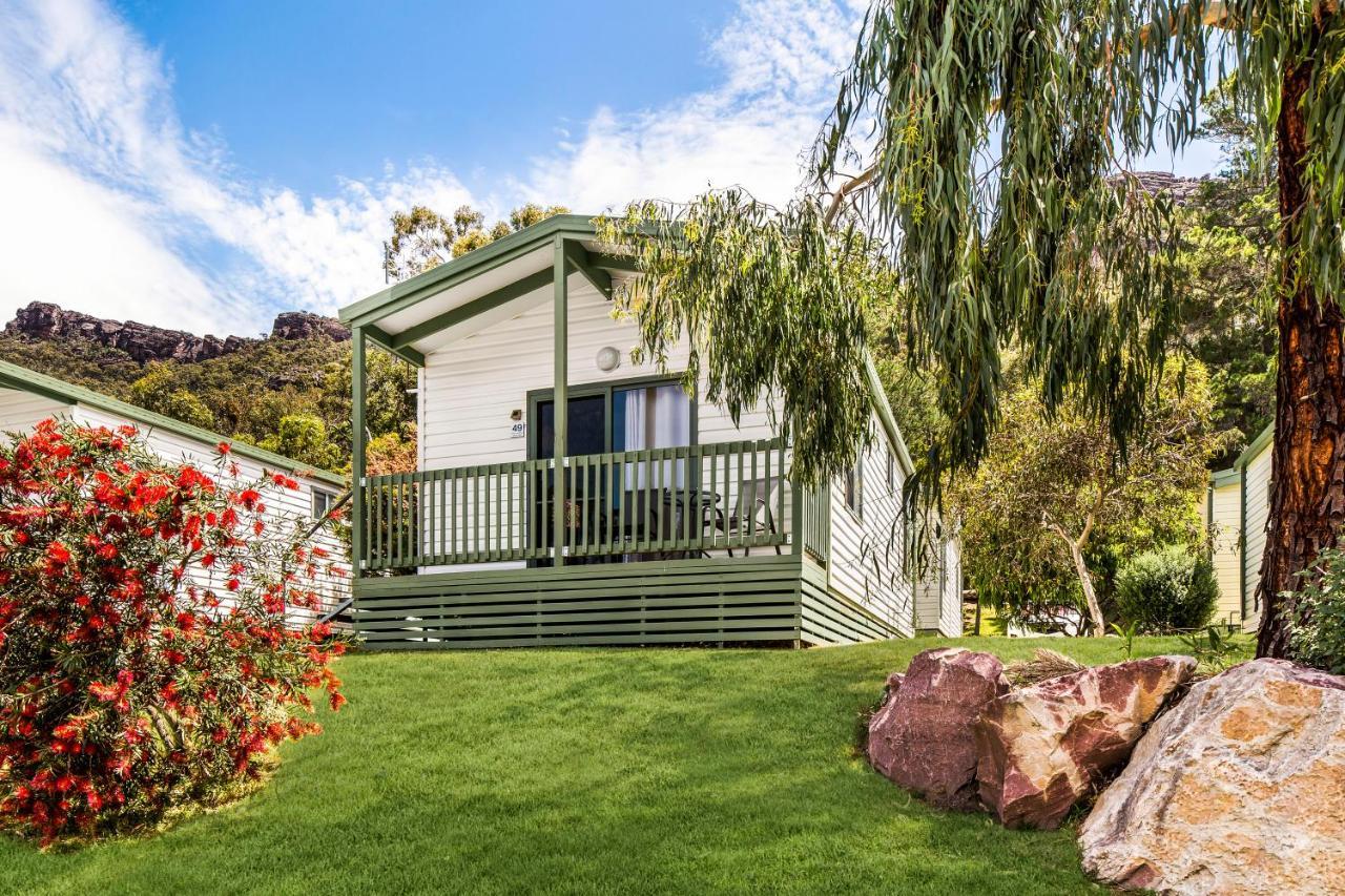 Breeze Holiday Parks - Halls Gap Esterno foto
