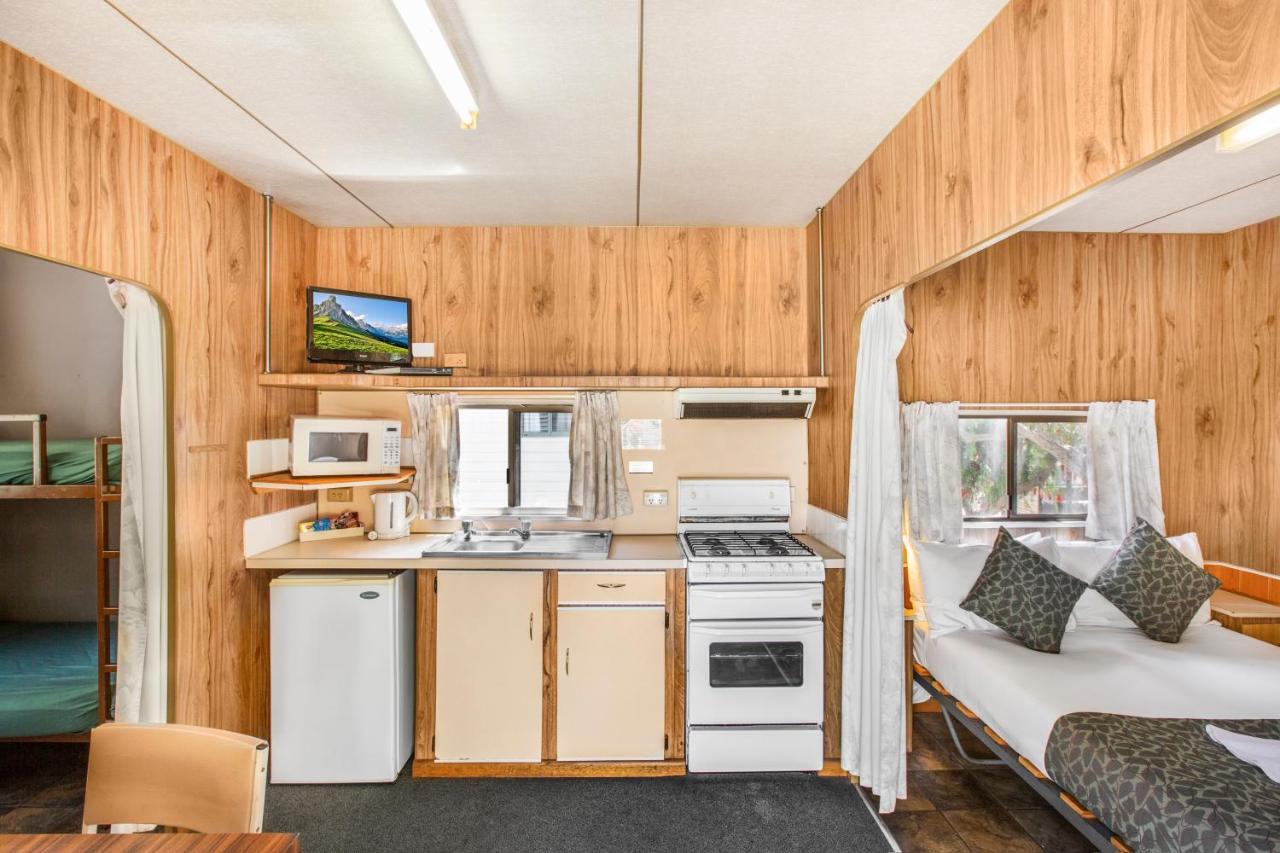 Breeze Holiday Parks - Halls Gap Esterno foto