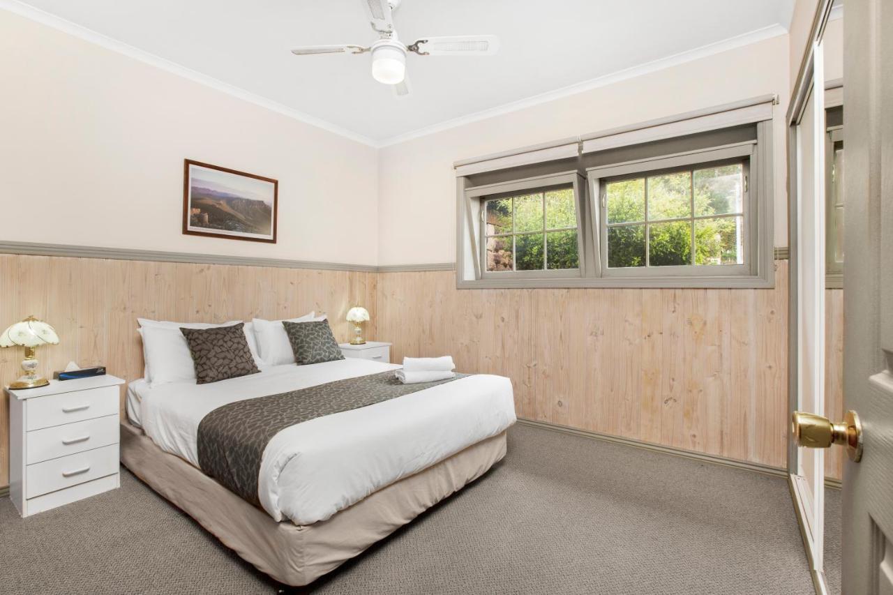 Breeze Holiday Parks - Halls Gap Esterno foto