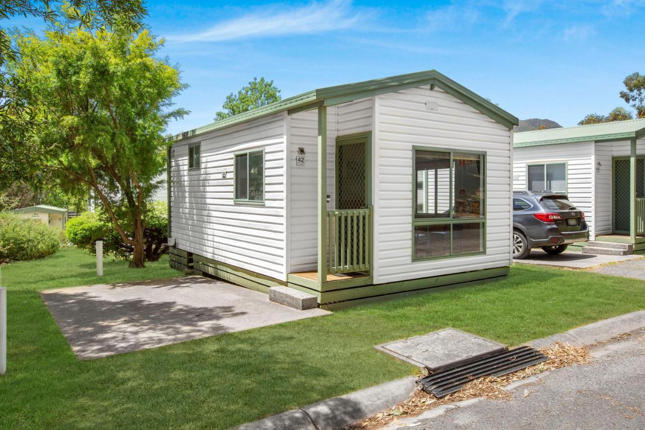 Breeze Holiday Parks - Halls Gap Esterno foto