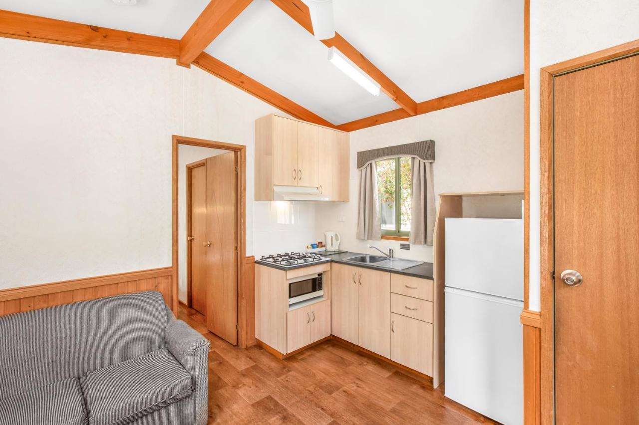 Breeze Holiday Parks - Halls Gap Esterno foto