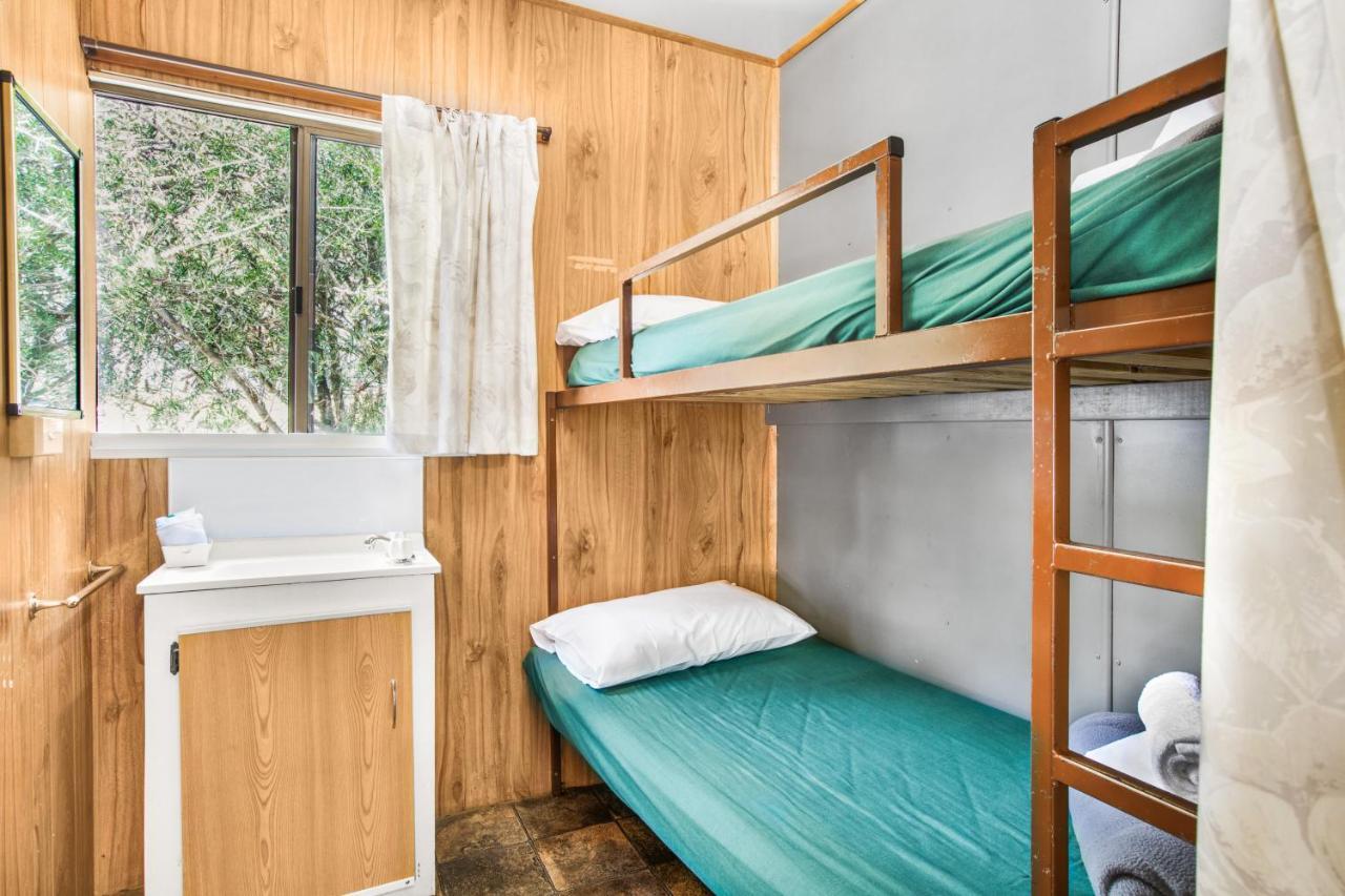 Breeze Holiday Parks - Halls Gap Esterno foto