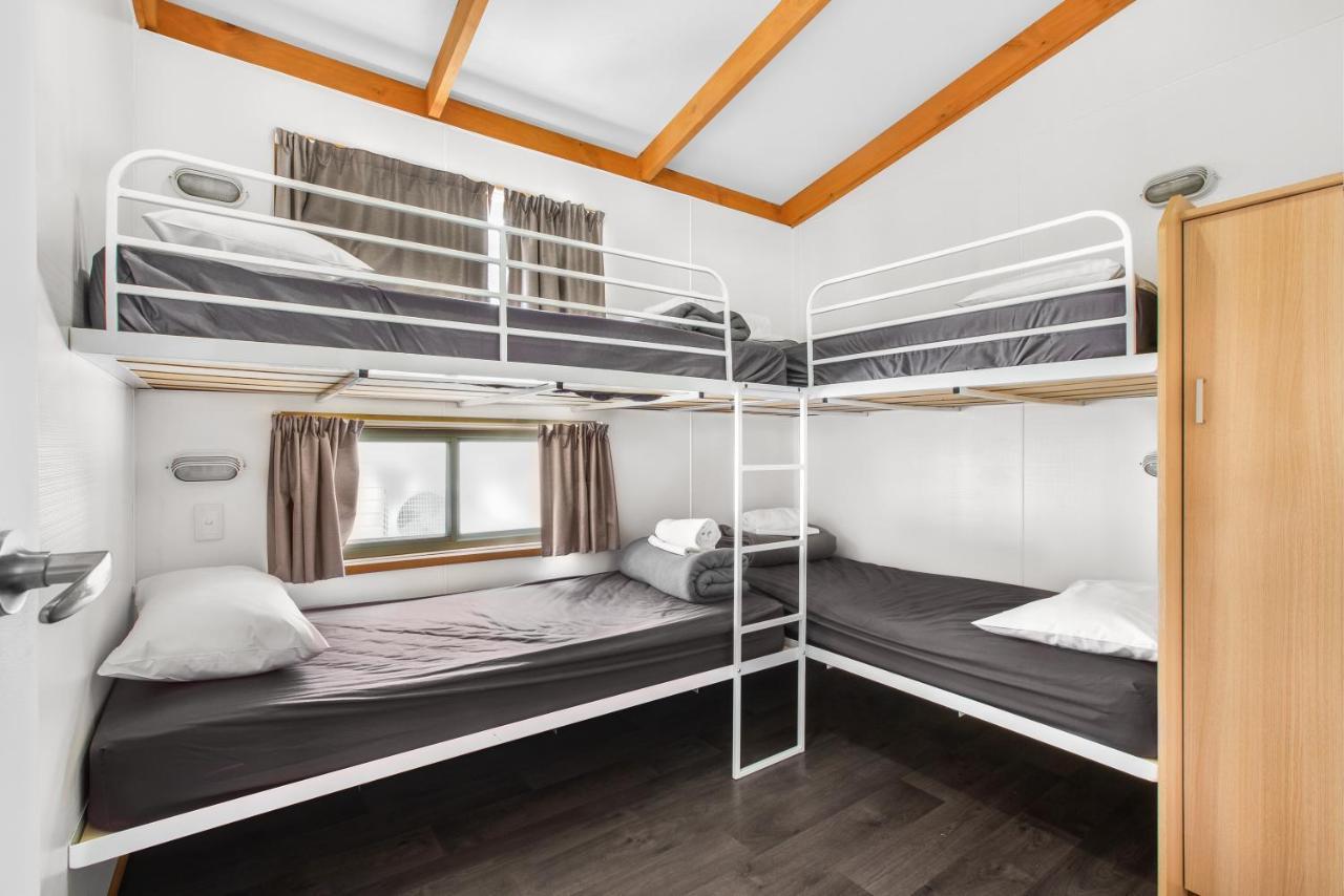 Breeze Holiday Parks - Halls Gap Esterno foto