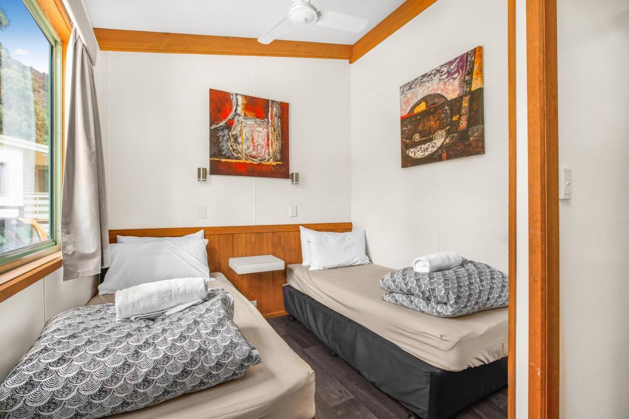 Breeze Holiday Parks - Halls Gap Esterno foto