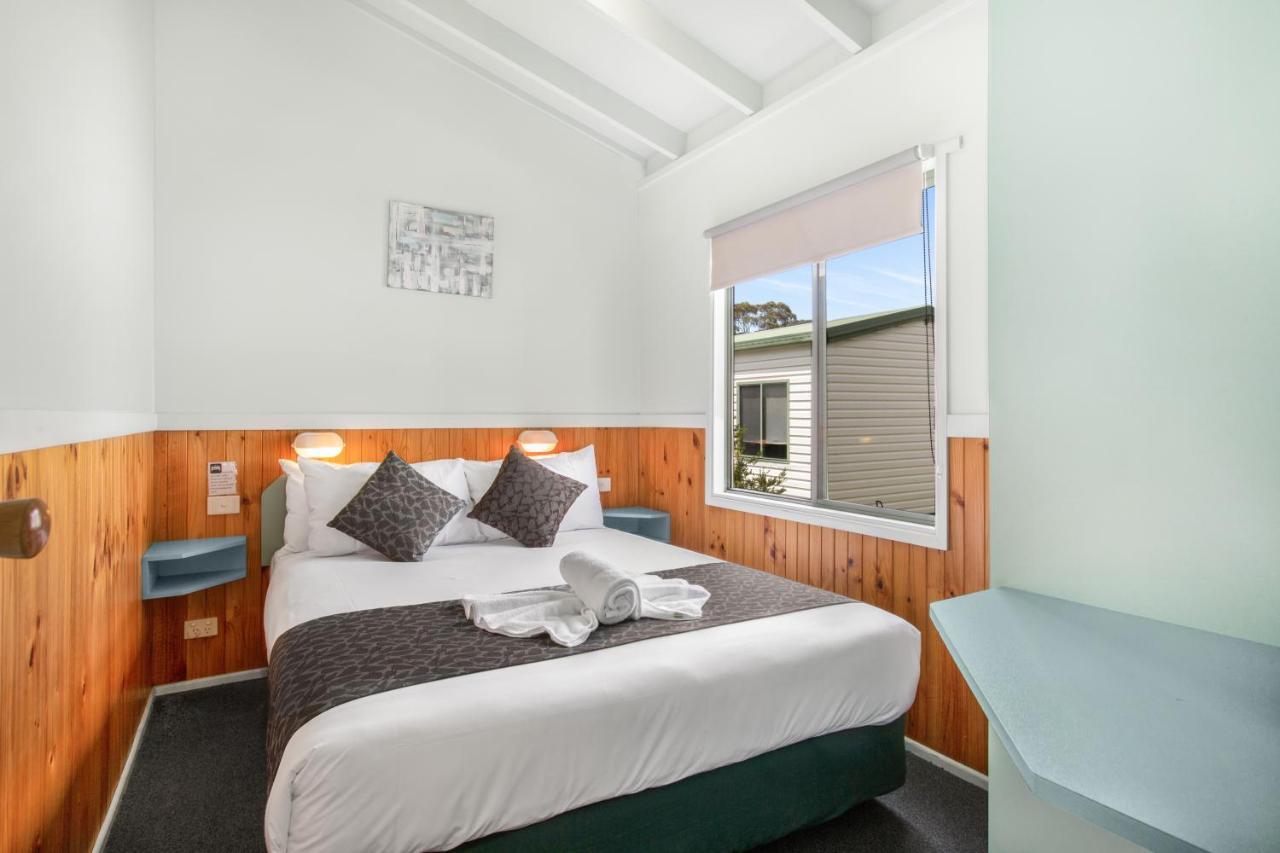 Breeze Holiday Parks - Halls Gap Esterno foto