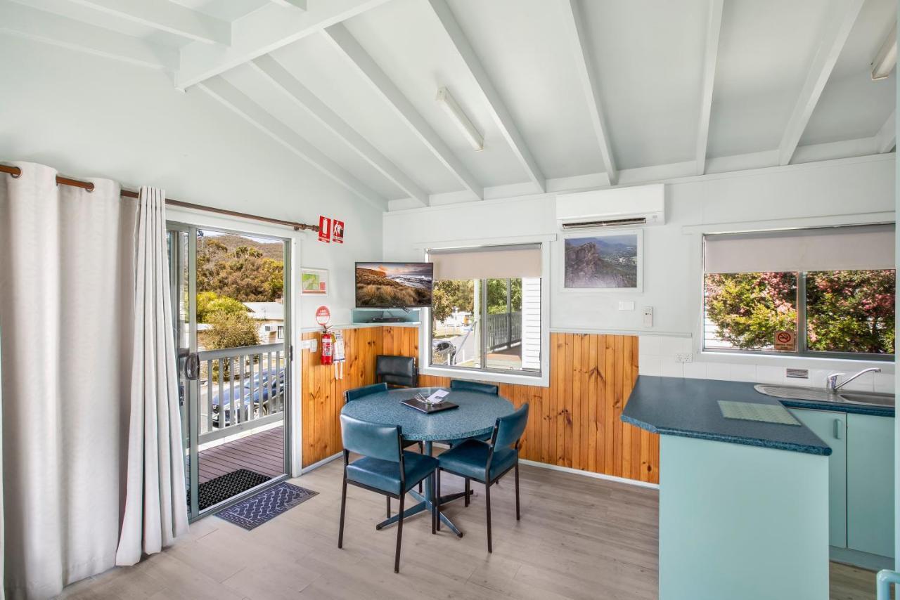 Breeze Holiday Parks - Halls Gap Esterno foto