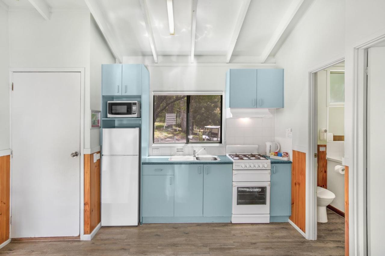 Breeze Holiday Parks - Halls Gap Esterno foto