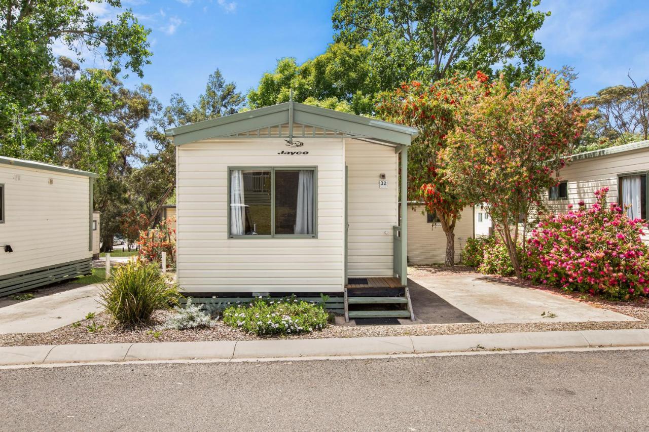 Breeze Holiday Parks - Halls Gap Esterno foto