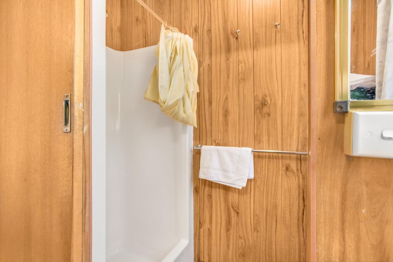 Breeze Holiday Parks - Halls Gap Esterno foto