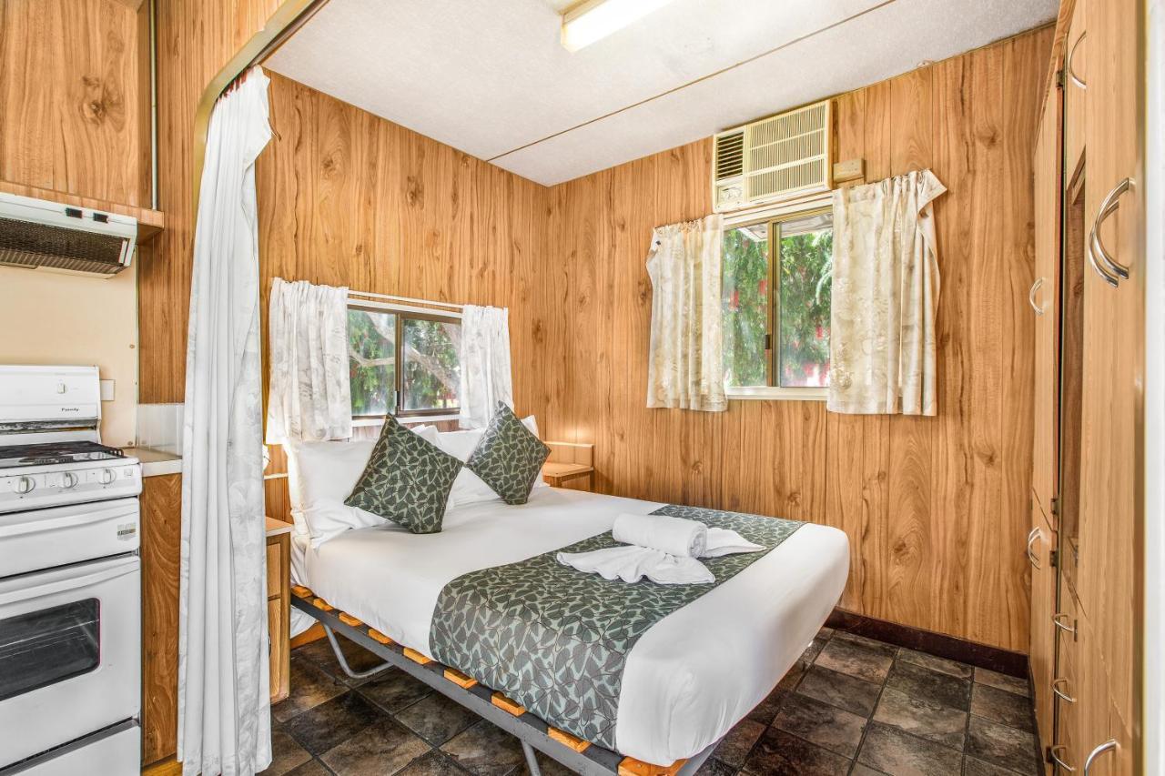 Breeze Holiday Parks - Halls Gap Esterno foto
