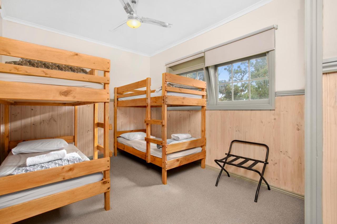 Breeze Holiday Parks - Halls Gap Esterno foto