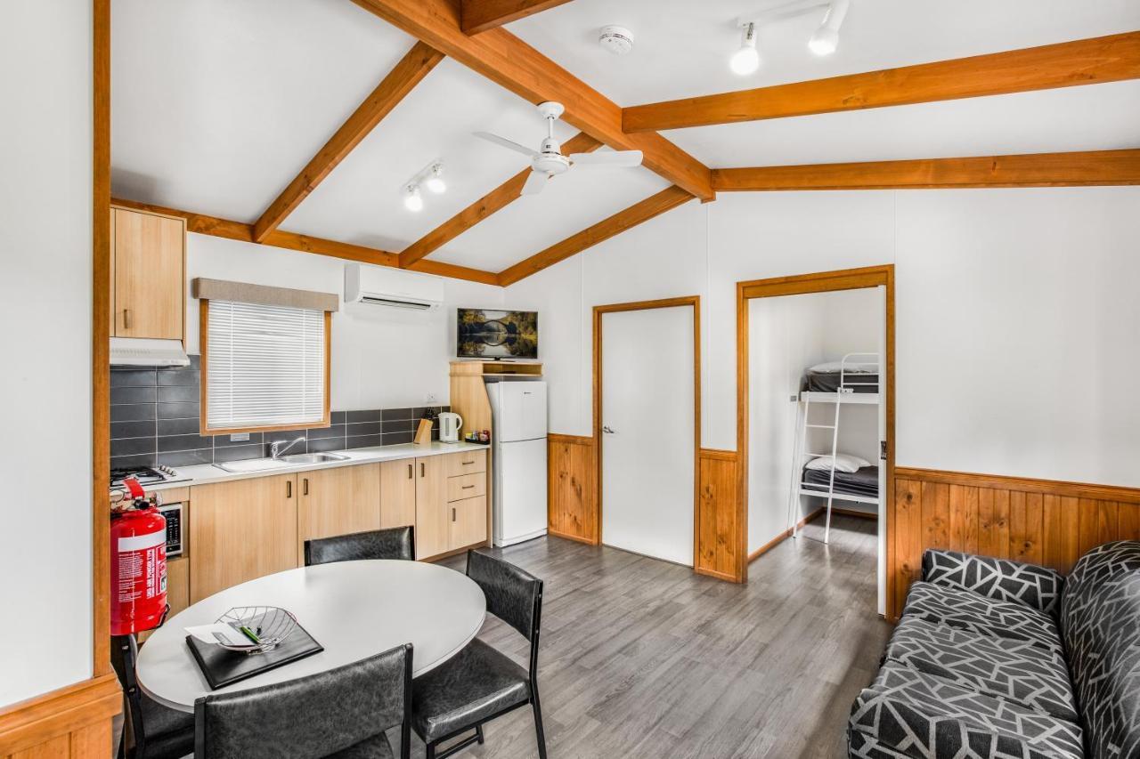 Breeze Holiday Parks - Halls Gap Esterno foto
