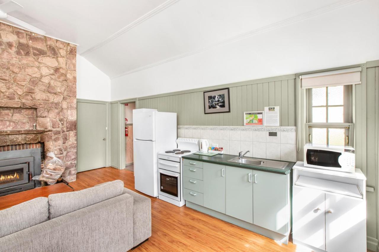 Breeze Holiday Parks - Halls Gap Esterno foto