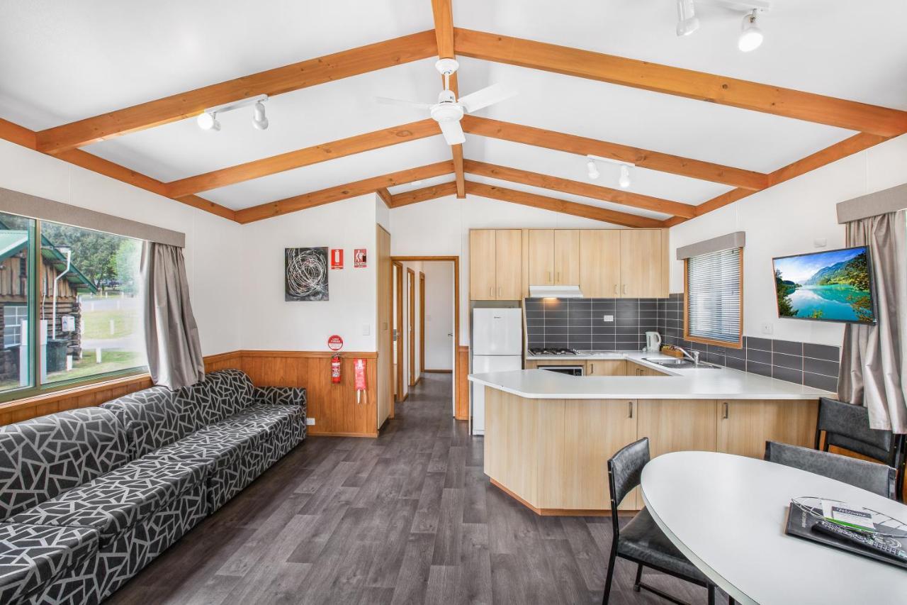 Breeze Holiday Parks - Halls Gap Esterno foto
