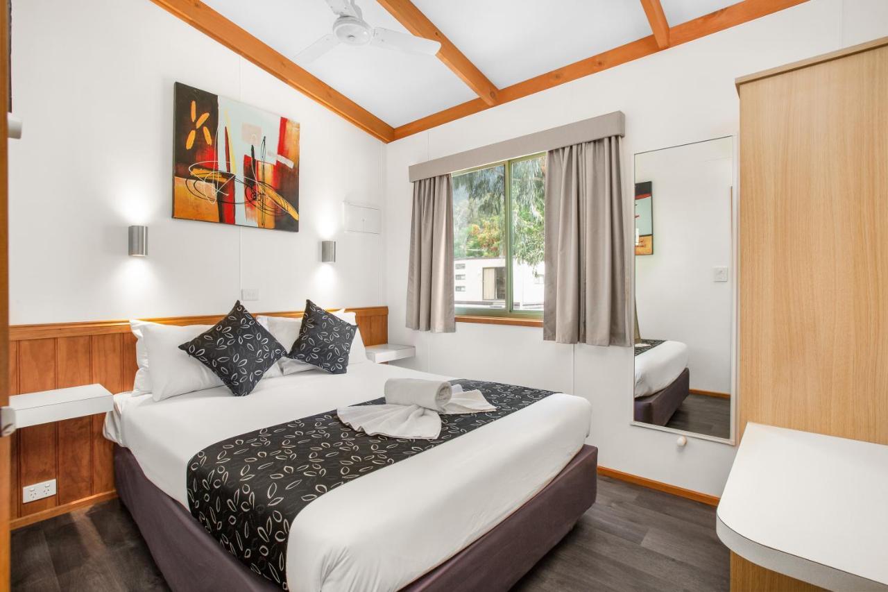 Breeze Holiday Parks - Halls Gap Esterno foto