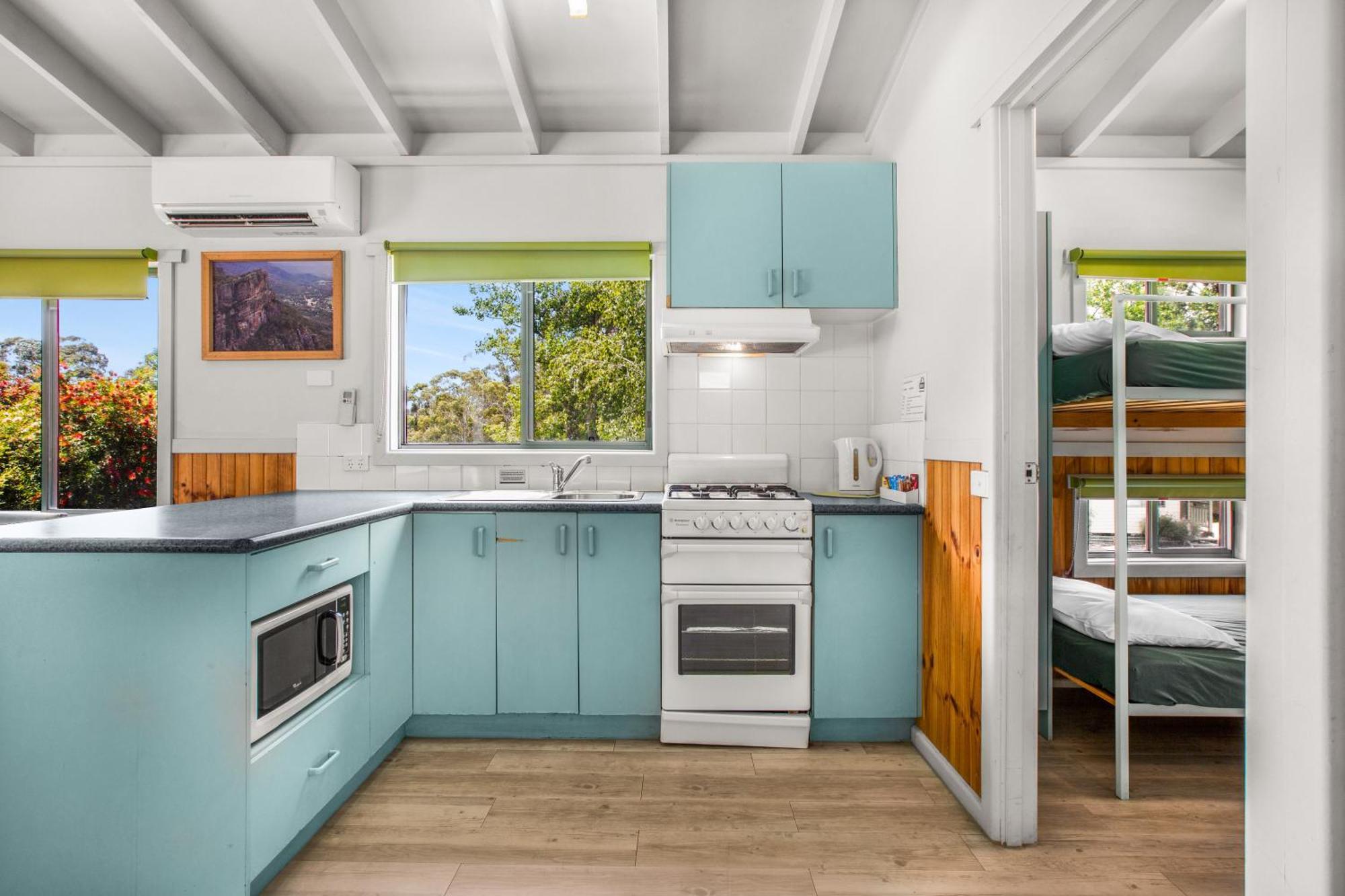 Breeze Holiday Parks - Halls Gap Esterno foto