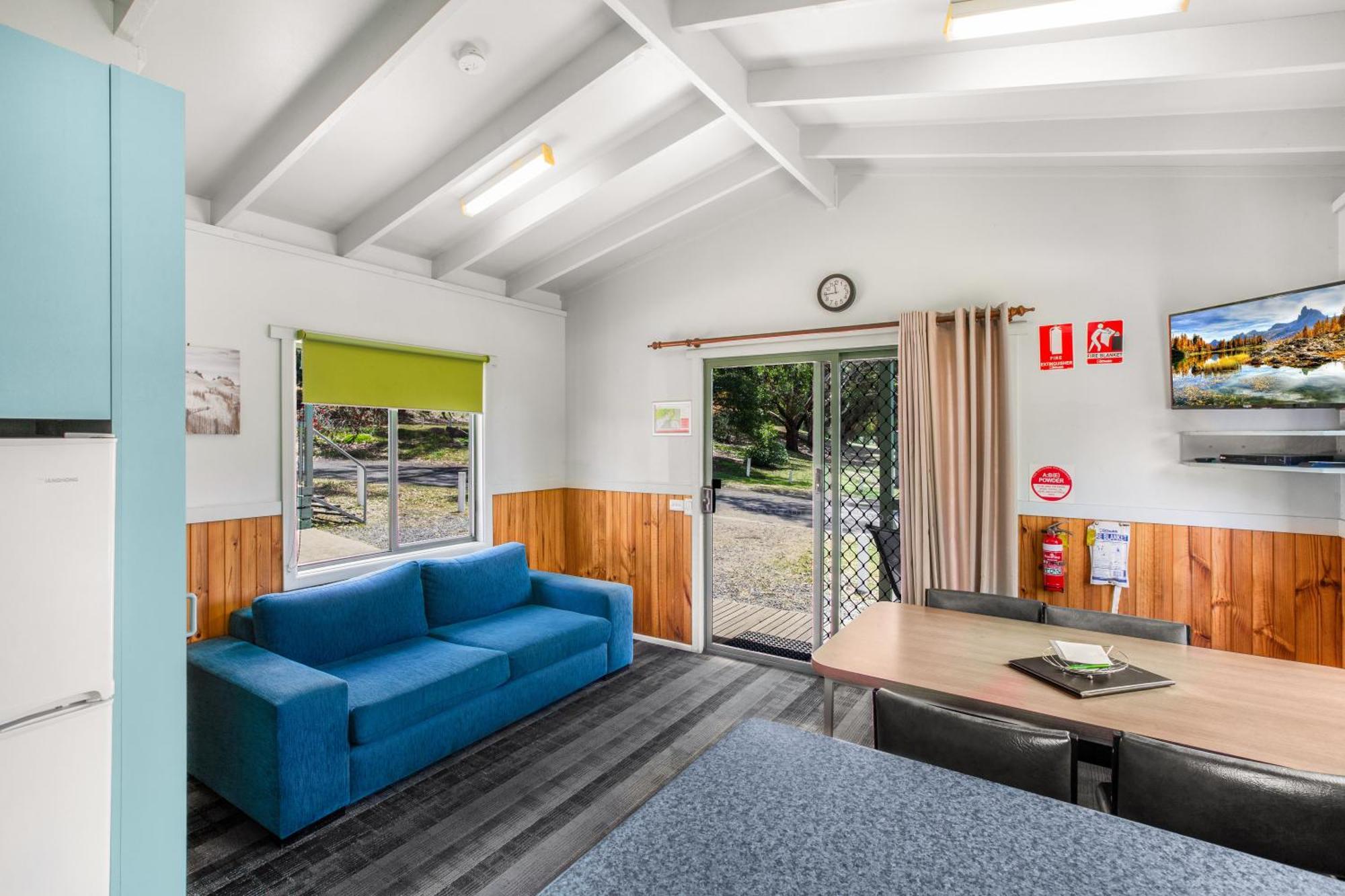 Breeze Holiday Parks - Halls Gap Esterno foto