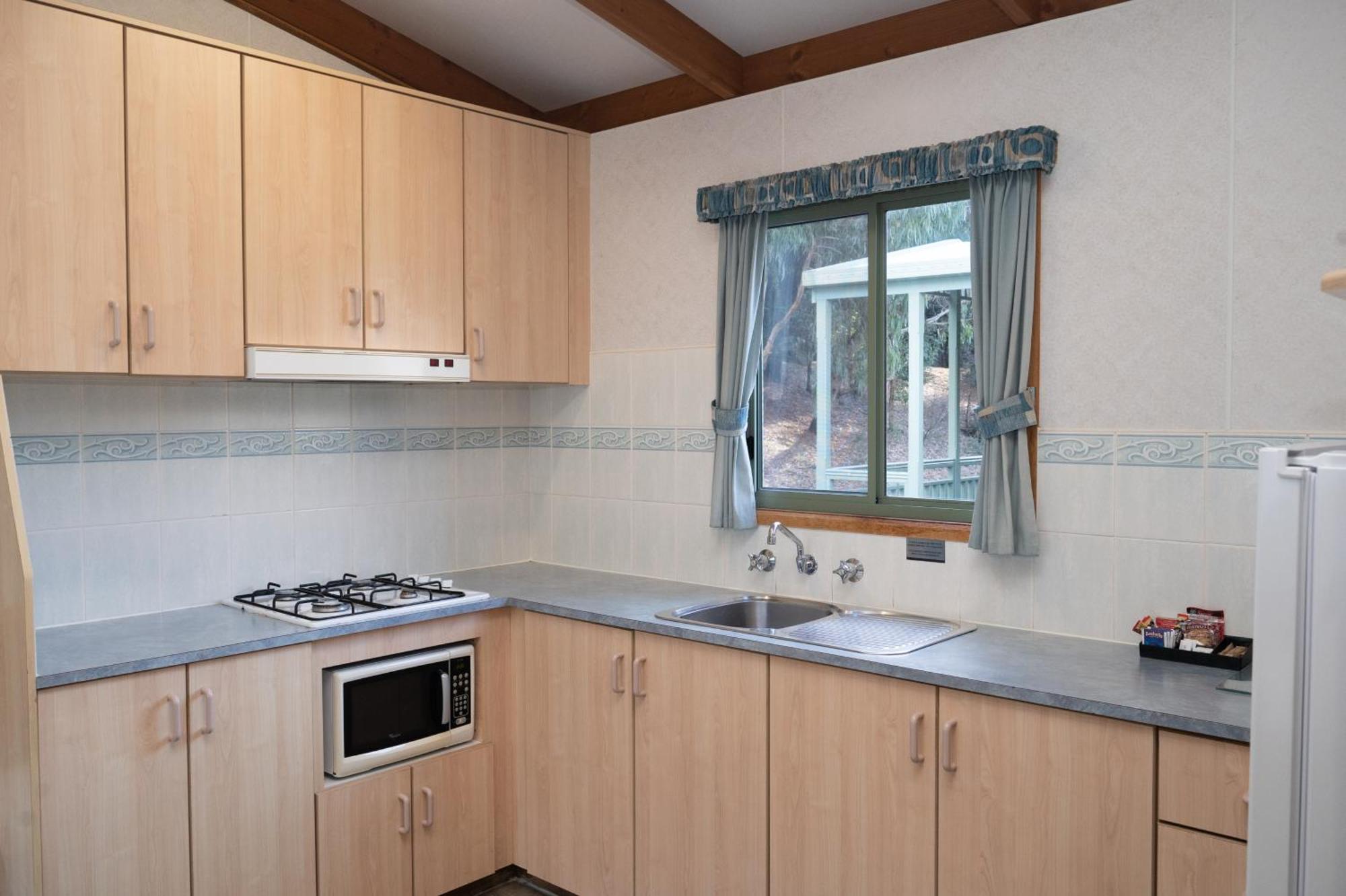 Breeze Holiday Parks - Halls Gap Esterno foto