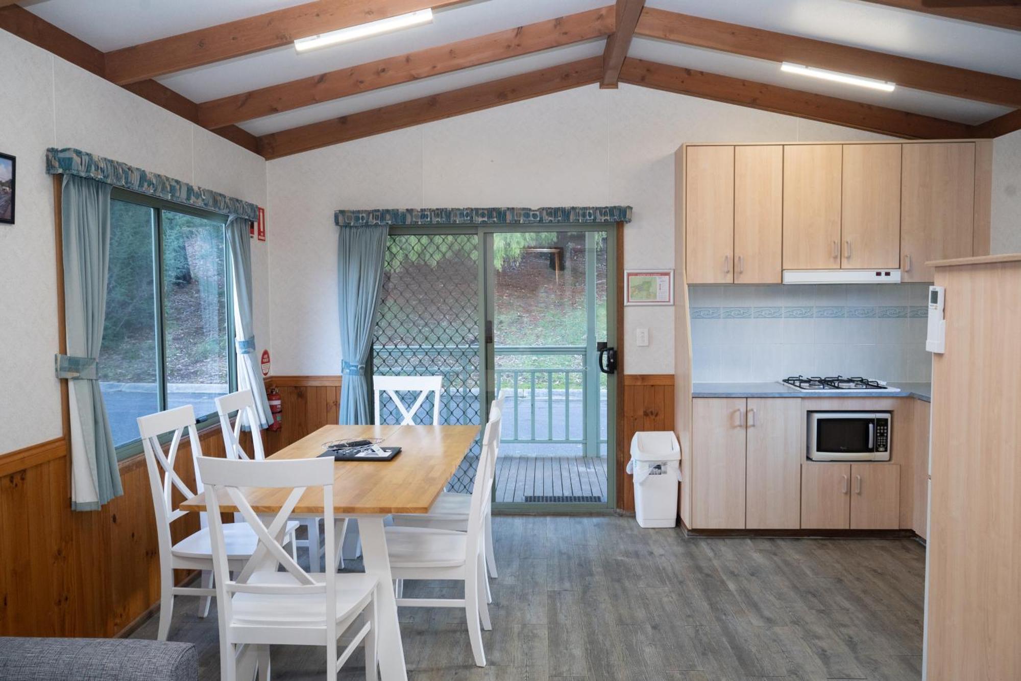 Breeze Holiday Parks - Halls Gap Esterno foto