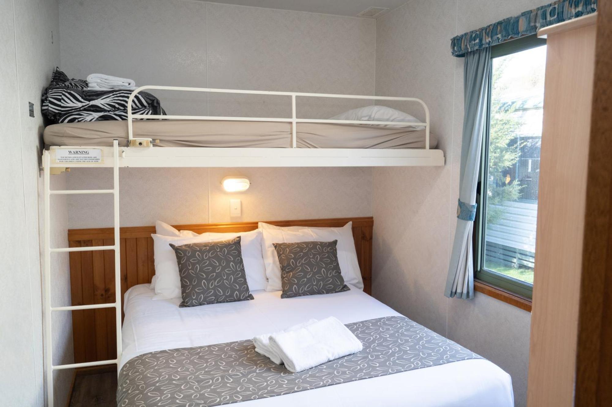 Breeze Holiday Parks - Halls Gap Esterno foto