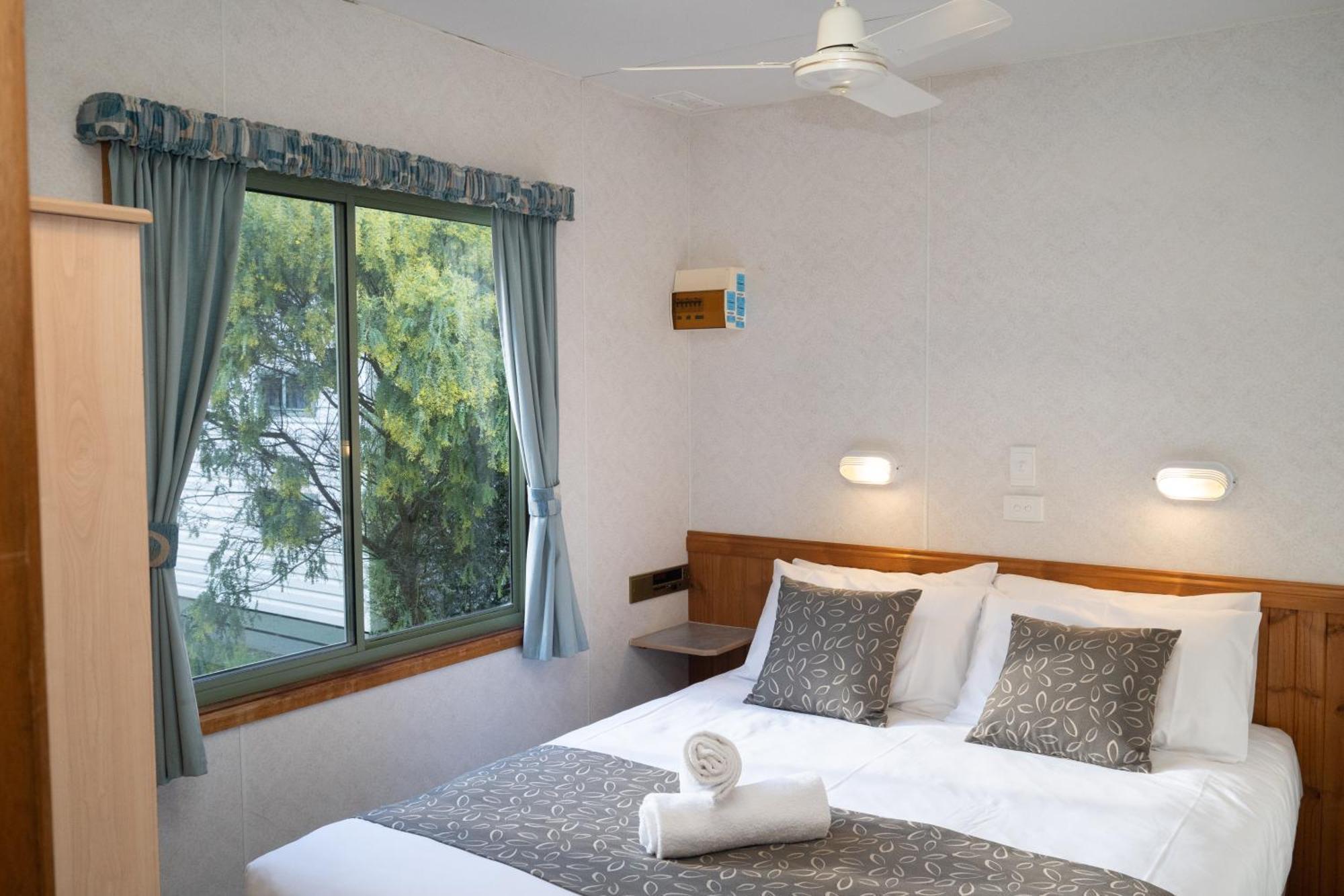 Breeze Holiday Parks - Halls Gap Esterno foto