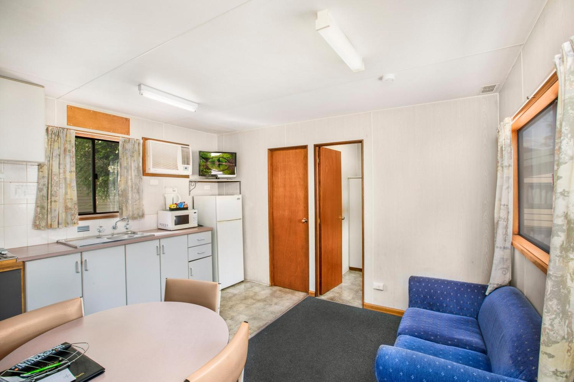 Breeze Holiday Parks - Halls Gap Esterno foto