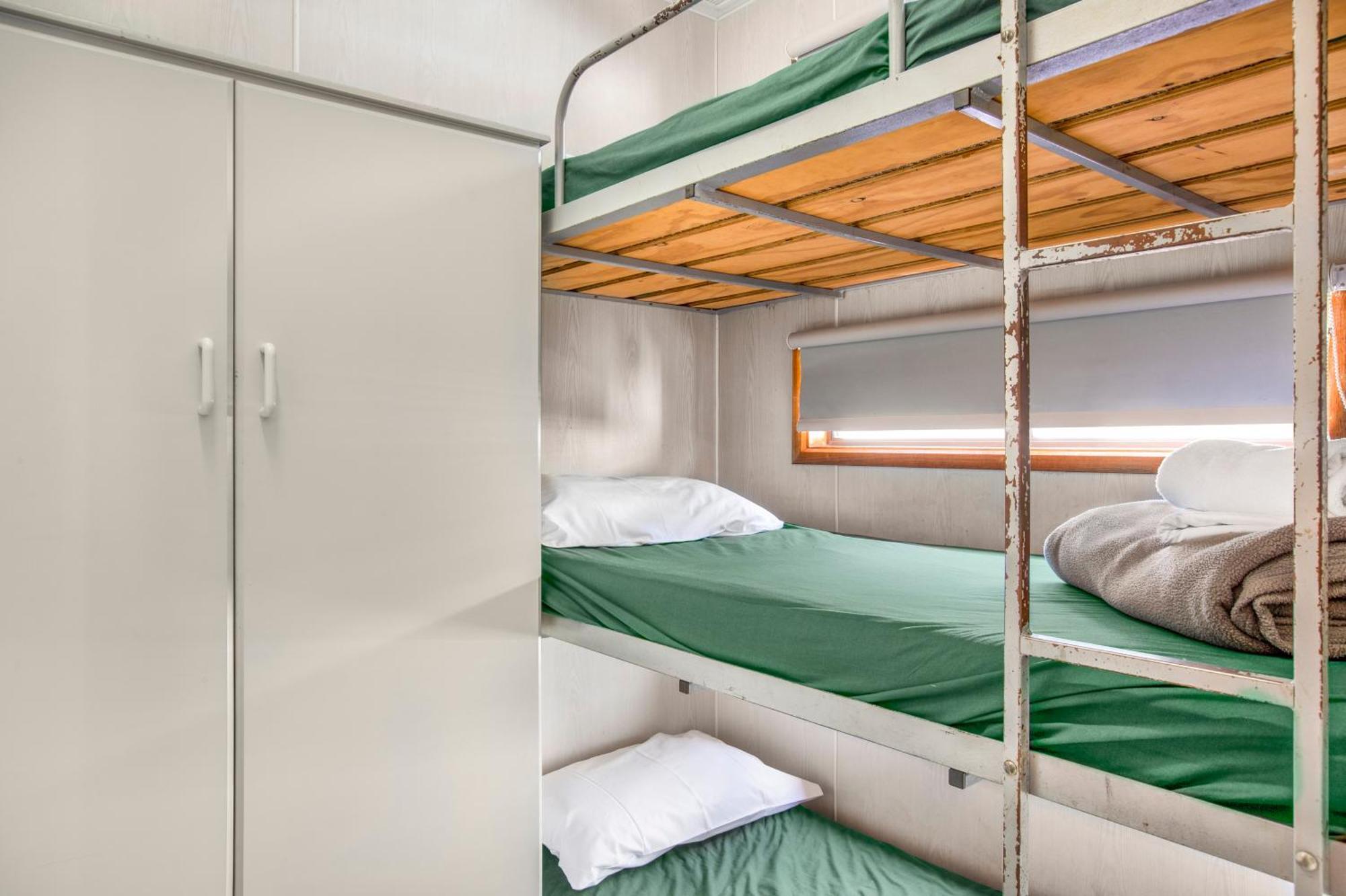 Breeze Holiday Parks - Halls Gap Esterno foto