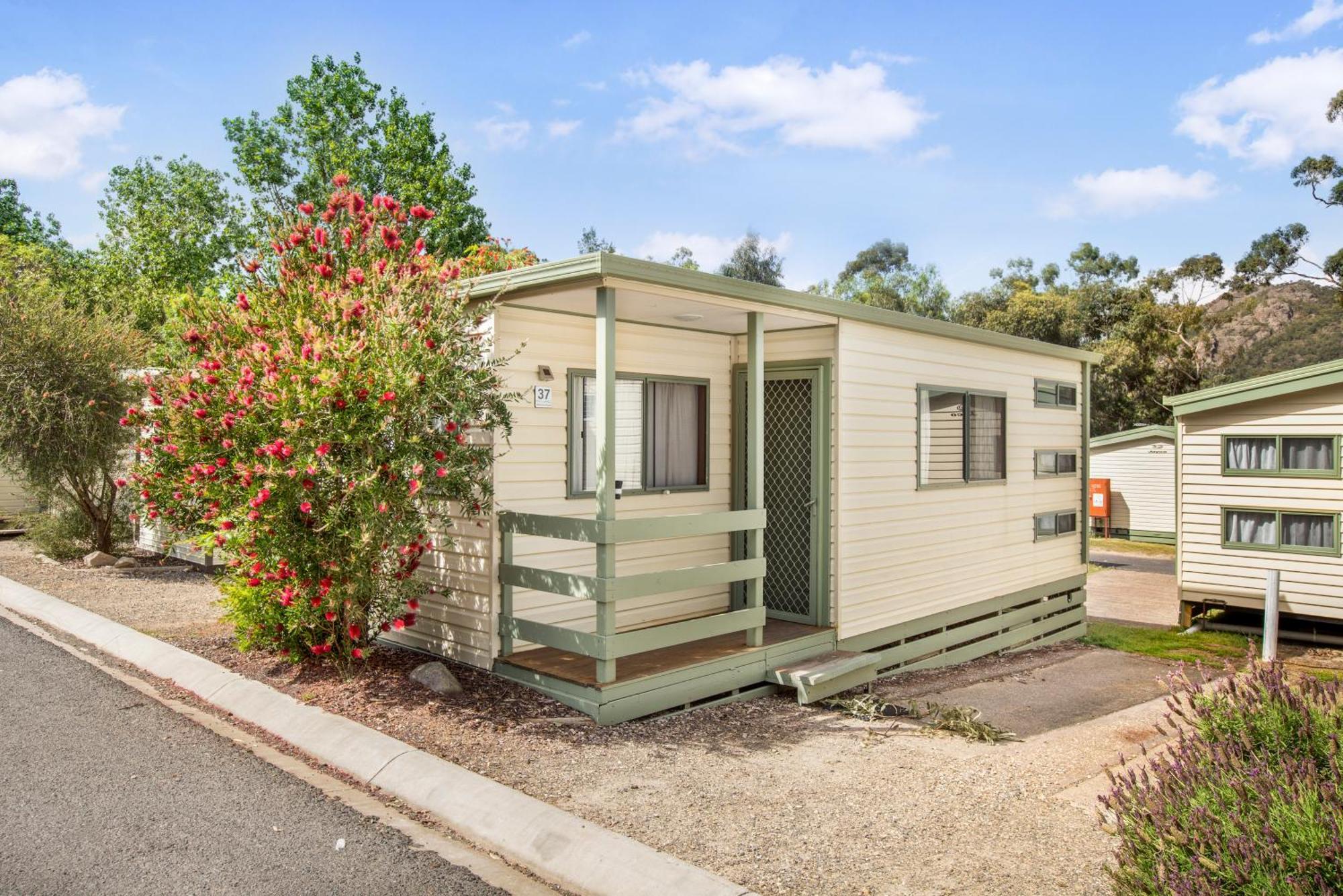 Breeze Holiday Parks - Halls Gap Esterno foto