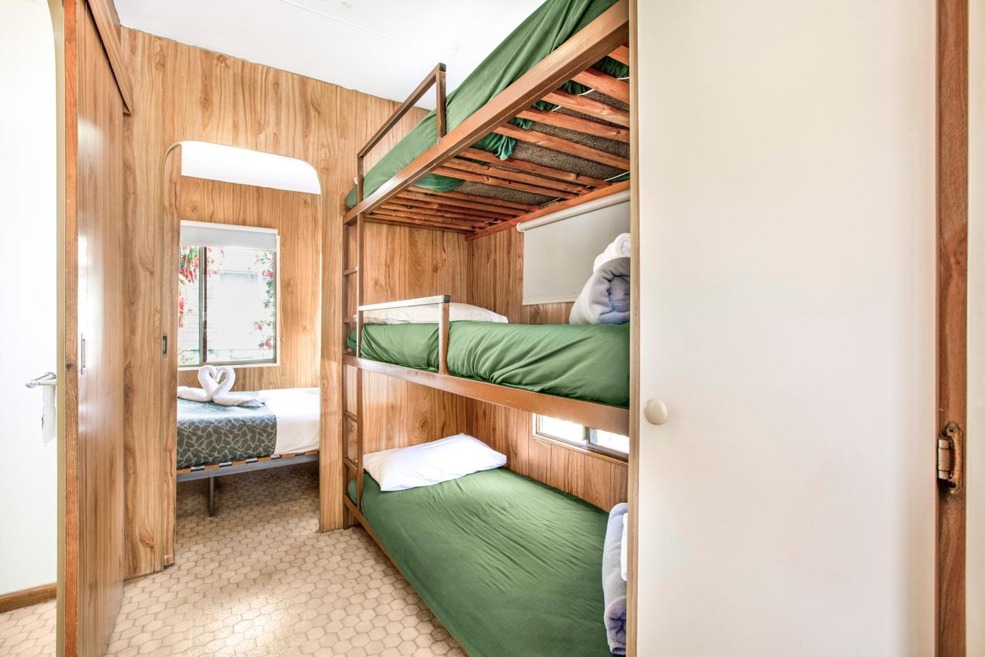 Breeze Holiday Parks - Halls Gap Esterno foto