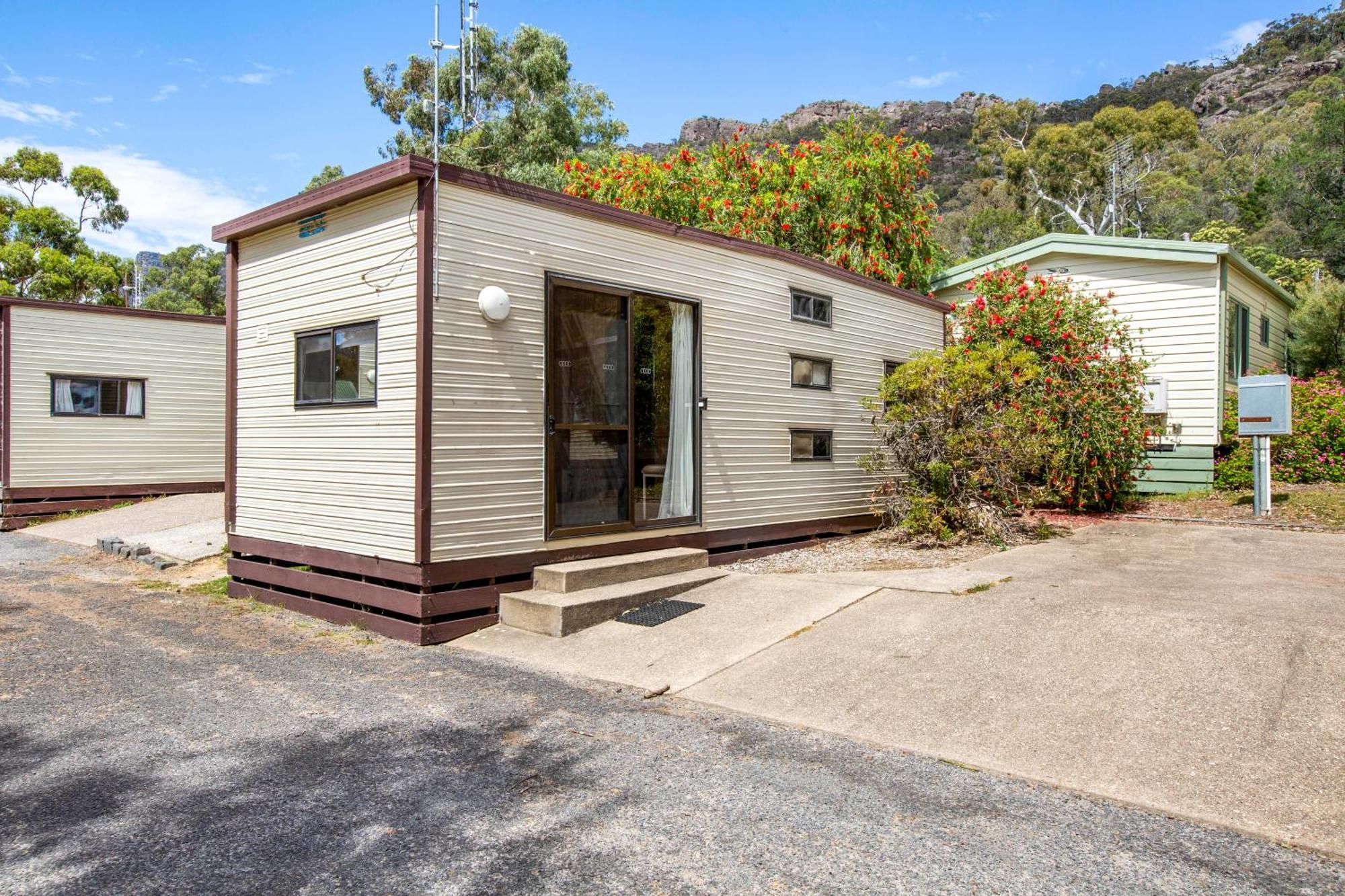 Breeze Holiday Parks - Halls Gap Esterno foto