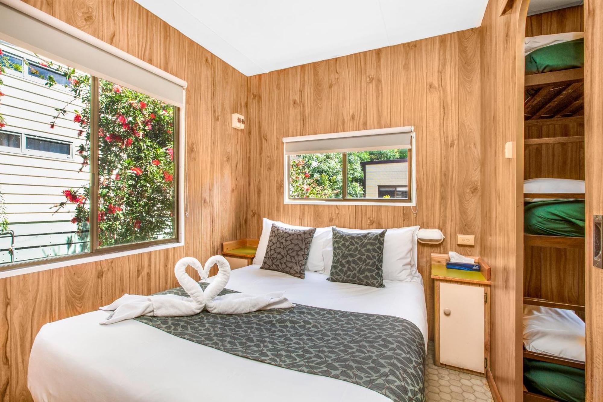 Breeze Holiday Parks - Halls Gap Esterno foto