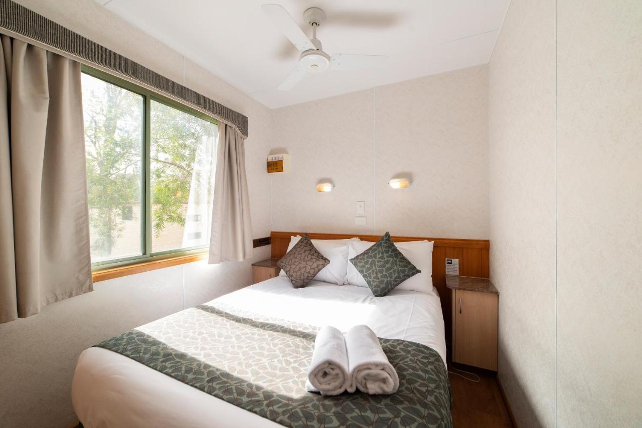Breeze Holiday Parks - Halls Gap Esterno foto