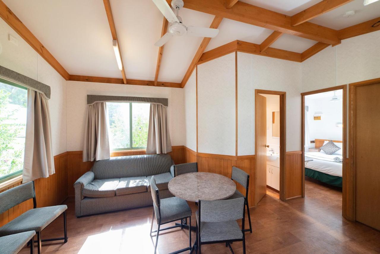 Breeze Holiday Parks - Halls Gap Esterno foto