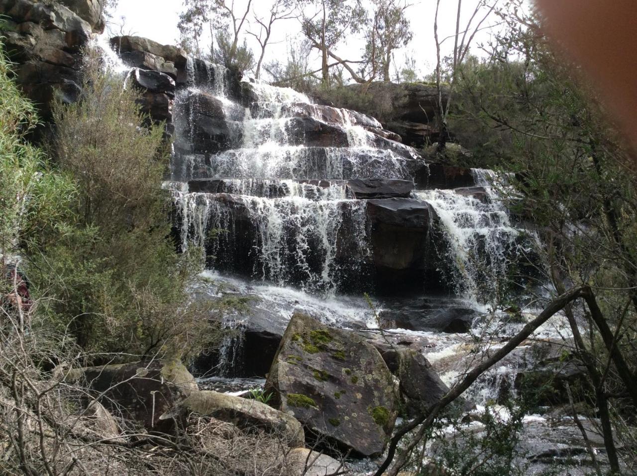 Breeze Holiday Parks - Halls Gap Esterno foto