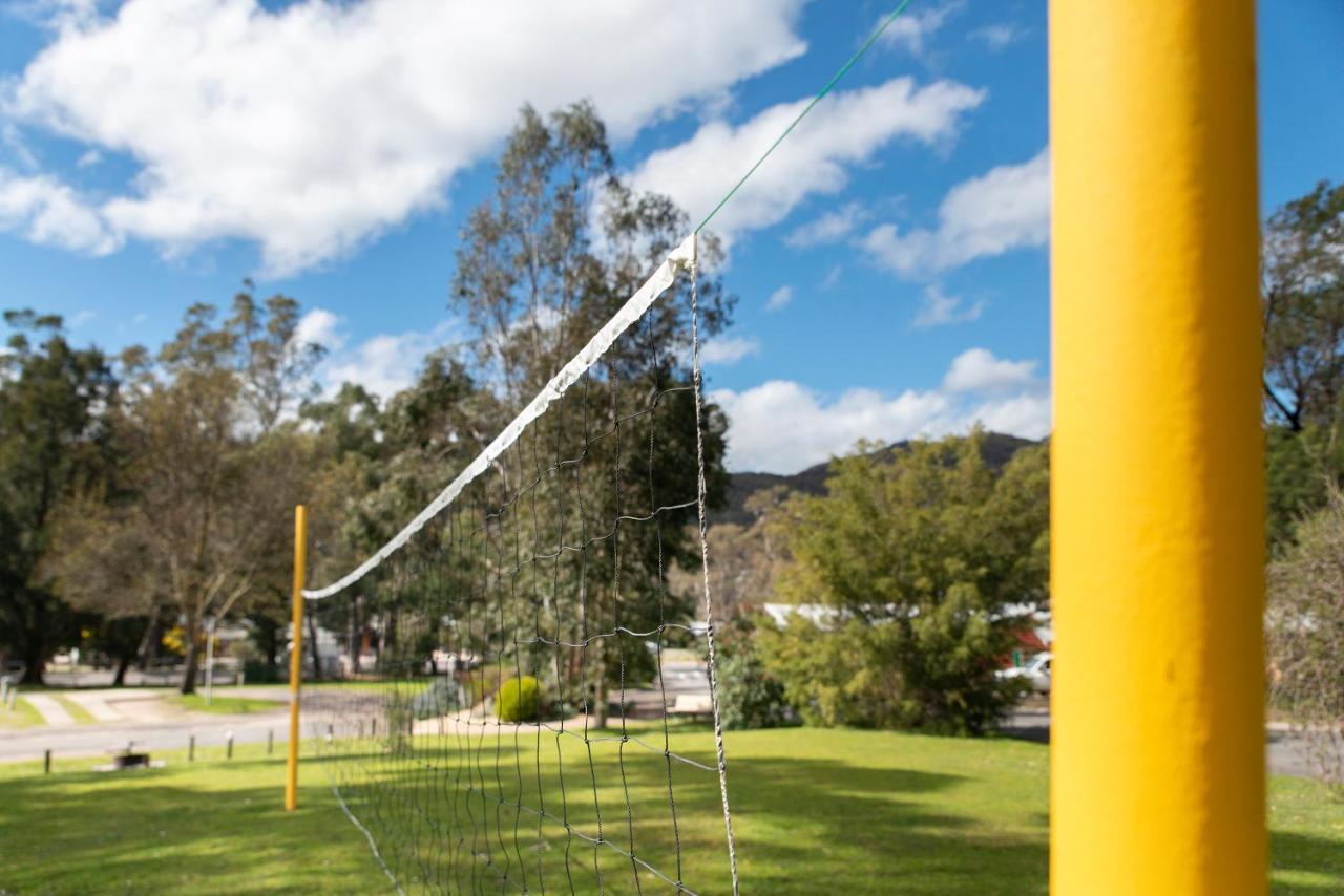 Breeze Holiday Parks - Halls Gap Esterno foto