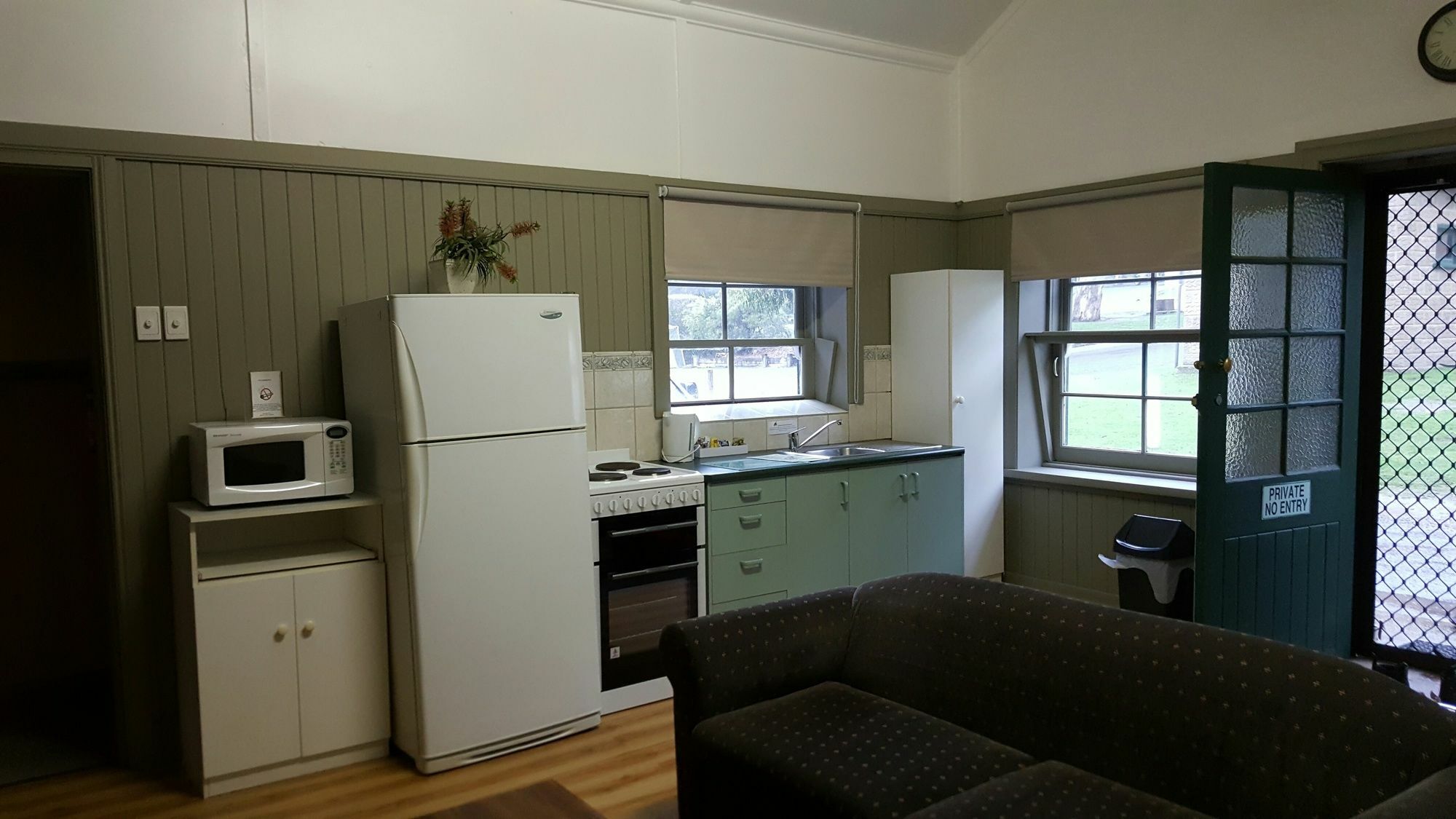 Breeze Holiday Parks - Halls Gap Esterno foto