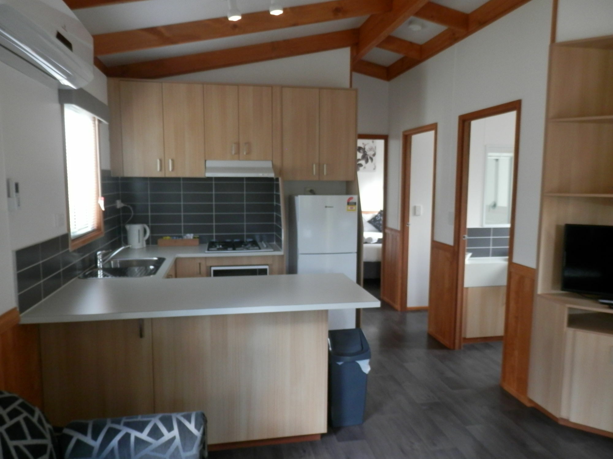 Breeze Holiday Parks - Halls Gap Esterno foto