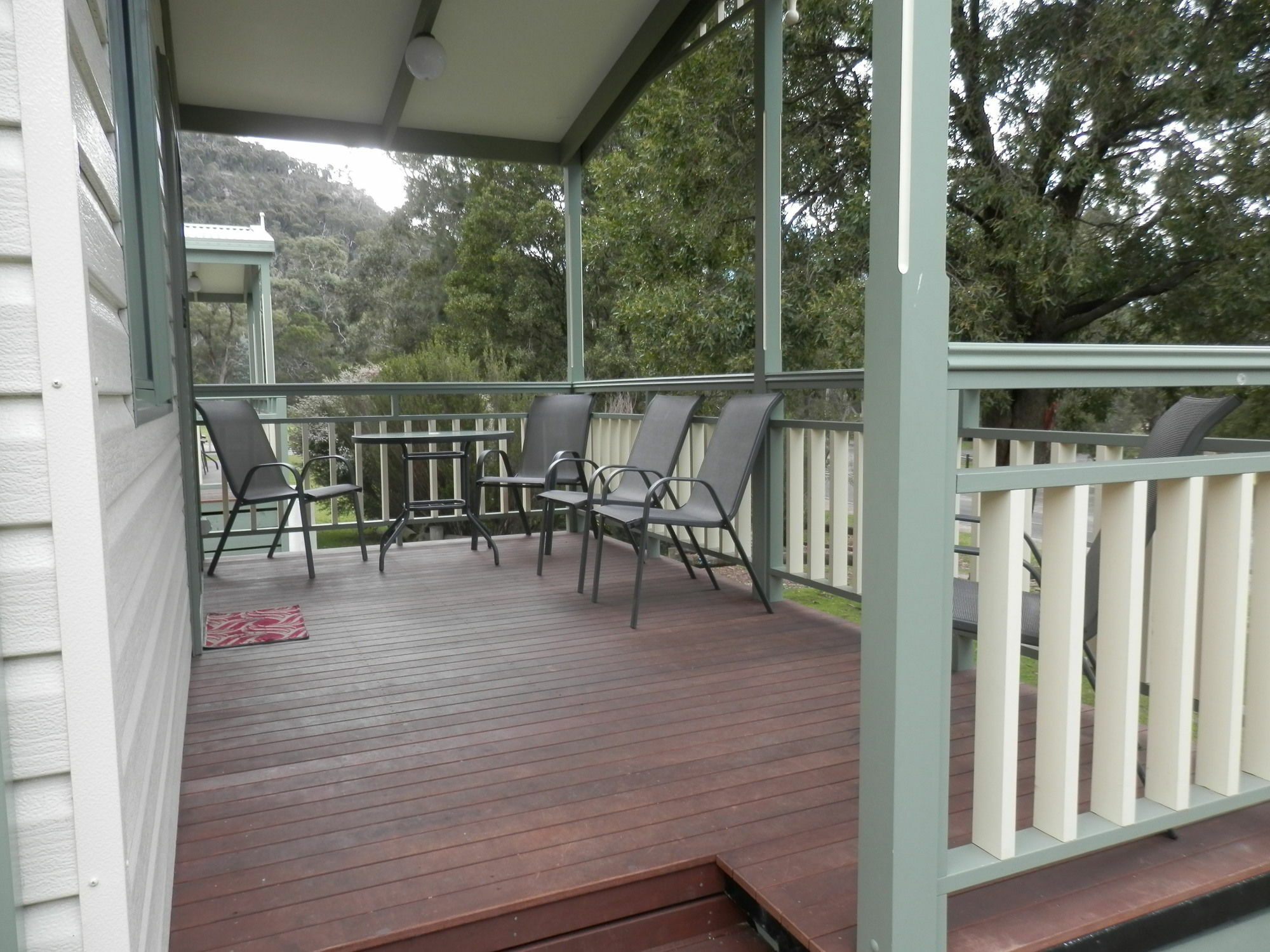 Breeze Holiday Parks - Halls Gap Esterno foto